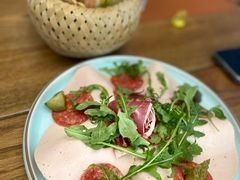 -Golden Lily河内巴黎法越料理餐厅(建国西路店)