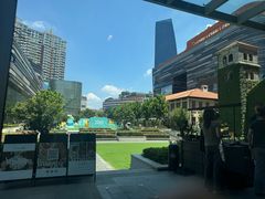 -Ameigo梅果·云贵川bistro(长宁来福士店)