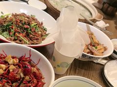 -八碗湘长沙市井菜(坡子街店)