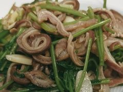 -万柳阁小馆·花园餐厅(龙潭湖店)