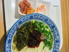-味一楼兰州拉面(机场一店)