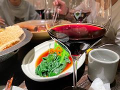 -薇酌饮·陕西菜(南门外店)