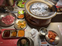 -西塔老太太泥炉烤肉(温州首店万象城黑金店)