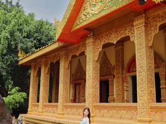 -西双版纳勐泐文化旅游区