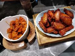 -一号桥自助火锅城(揽秀园西街店)