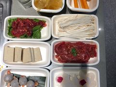 -海底捞火锅(天津SM城市广场店)