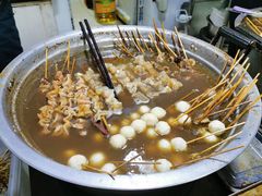 -马记大锅煮(总店)