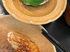 -Sushi Hanzo半藏(天环广场店)