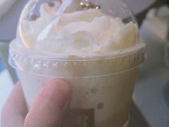 宝藏茶系列-奈雪的茶(凯德新都心店)