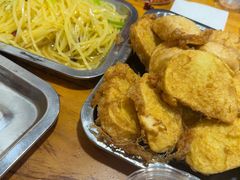 -陈氏肥蛤(小纬六路总店)