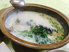 -天目湖刘老四农庄