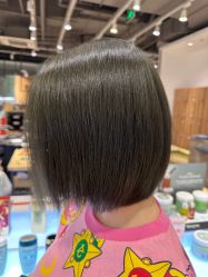 -Mentor Hair Salon