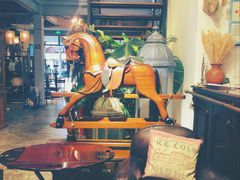 -RGF(巨鹿路店)