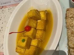 -赵小姐丨新中餐(曲江店)