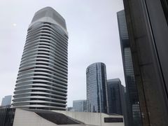 -广州富力君悦大酒店·凯菲厅