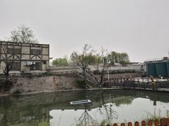 -静之湖度假区