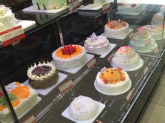 -好利来(团结湖店)