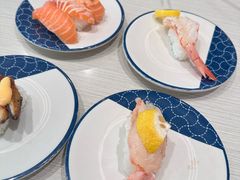-滨寿司(新街口中央商场店)