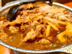 -故乡屋日本料理(八一广场店)