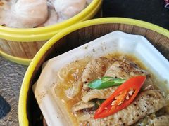 -蝴蝶里·粤菜·点心(滨江龙湖店)