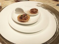 -8餐厅(新葡京酒店)