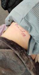 -飛凡TATTOO纹身•原创