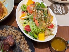 -一沙一城·岩烤牛扒(深圳首店)
