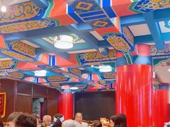 -郭林家常菜(狼垡店)