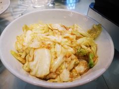 -野渡坡·极致湘菜·庭院餐厅(汉阳店)