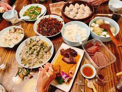 -双塔老饭店
