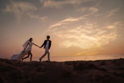 -天长地久婚纱摄影(天宁北路店)