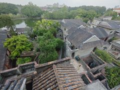 -东莞市可园博物馆