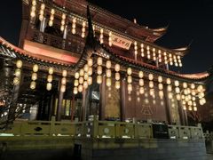 -盘门景区