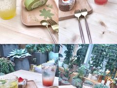 -拾壹cafe·工作室