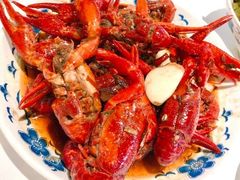 -老长沙龙虾馆·聚会餐厅(白石洲店)