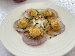 -三亚湾皇冠假日度假酒店·临风大堂酒廊