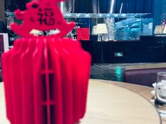 -君悦酒店·绣桥中餐厅