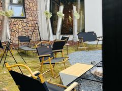 -J Create城市露营咖啡·简餐·宠物(上海动物园店)