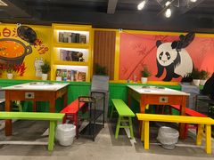 大堂-钢管厂五区小郡肝火锅串串香(清河店)