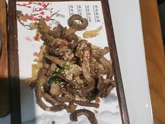 -猪腰一家·地道佛山菜(盐步店)