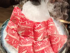 -捞王猪肚鸡火锅(金华义乌之心店)