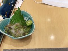 -昱匠·日本料理(金融街店)