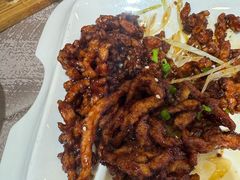 -老浒记烤鸭-北京菜(琉璃厂店)