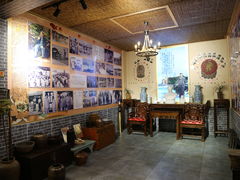大堂-地方名吃海鲜大馅蒸饺(北戴河店)