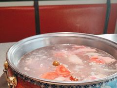 -羊来顺冰煮鲜羊 铁锅烀羊肉(中央大街店)
