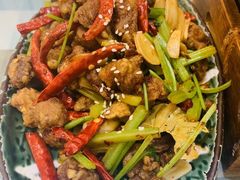 -君霖海鲜私房菜(春柳店)