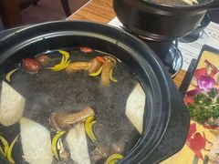 -束河人家(南锣鼓巷店)