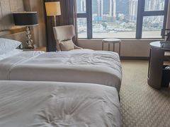 -澳门十六浦索菲特大酒店