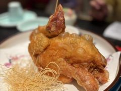 -唐猫庭院·千年陕菜(赛格国际购物中心店)