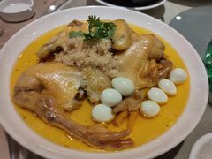 母子相会-家缘大酒店(新天地不夜城店)